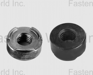 ROUND WELD NUT(國鵬工業股份有限公司)