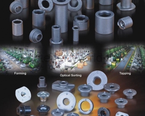 fastener-world(Da Yang Enterprise Co., Ltd. )