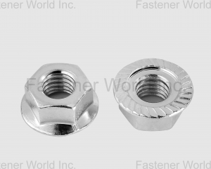 HEX LOCK NUT(国鹏工业股份有限公司)