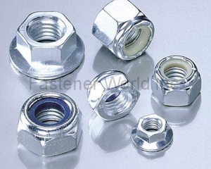 fastener-world(SHANGHAI RIVET MANUFACTURE CO., LTD.  )