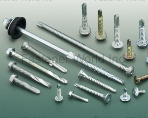 fastener-world_SUN THROUGH INDUSTRIAL CO., LTD. fastener-world(SUN THROUGH INDUSTRIAL CO., LTD. )