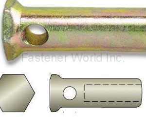 fastener-world(HWALLY PRODUCTS CO., LTD.  )