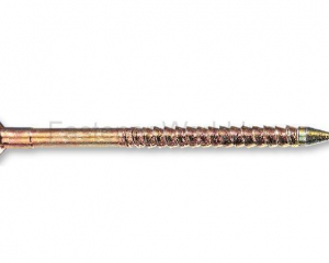 NO.1504 NAIL SCREW(HWALLY PRODUCTS CO., LTD. )