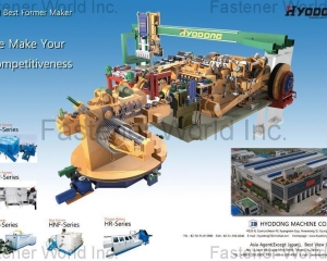 fastener-world(HYODONG MACHINE CO., LTD. )