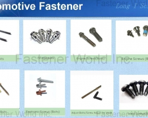 fastener-world(LONG I INDUSTRIAL CO., LTD. )