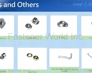 fastener-world(LONG I INDUSTRIAL CO., LTD. )