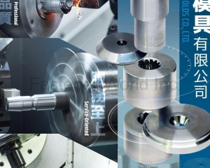 fastener-world_AN CHIAO MOLDS CO., LTD. fastener-world(AN CHIAO MOLDS CO., LTD. )