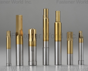 fastener-world(TUNG FANG ACCURACY CO., LTD.  )
