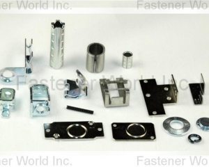 fastener-world(佳興螺絲工業股份有限公司 )