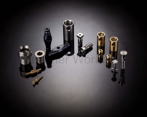 fastener-world(U-WEEN ENTERPRISE CO., LTD. )