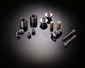 fastener-world(U-WEEN ENTERPRISE CO., LTD. )