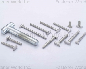 fastener-world(安鈜企業有限公司  )