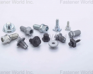 fastener-world(AT-HOME ENTERPRISE CO., LTD.  )