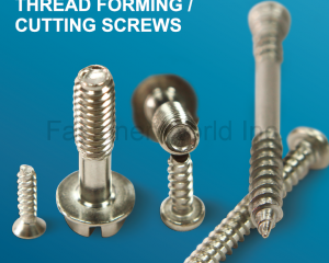 fastener-world(JIN SHING STAINLESS IND. CO., LTD. )