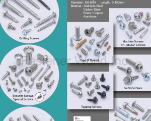 fastener-world_REXSON FASTENERS INC. fastener-world(REXSON FASTENERS INC. )