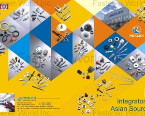 fastener-world_REXLEN CORP.   fastener-world(REXLEN CORP.  )