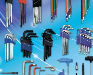 fastener-world(POWERWIT CO., LTD. )