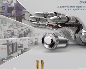 fastener-world_INFINIX PRECISION CORP.  fastener-world(INFINIX PRECISION CORP. )