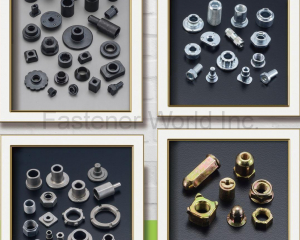 fastener-world_EASYLINK INDUSTRIAL CO., LTD. fastener-world(EASYLINK INDUSTRIAL CO., LTD. )