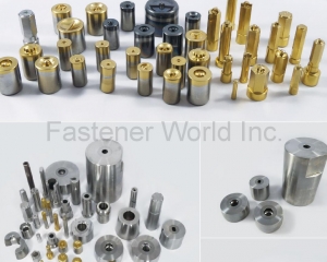 fastener-world_FRONTAL INTERNATIONAL CO., LTD. fastener-world(FRONTAL INTERNATIONAL CO., LTD. )