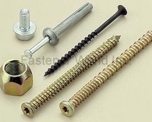 fastener-world(LONG TSAN METAL LTD. )