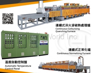 fastener-world(清禾有限公司 )