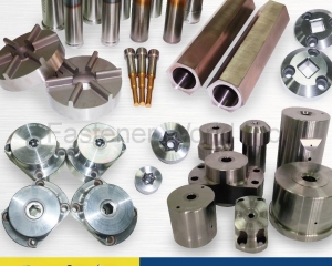 fastener-world(TSUNAMI PRECISION MOLD LTD. )