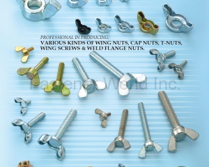 fastener-world_正捷五金工廠股份有限公司   fastener-world(正捷五金工廠股份有限公司  )