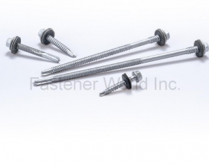 fastener-world(ROSETER INFO TRADE CO., LTD.  )