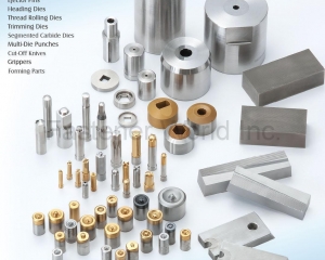 fastener-world_YI TI MOLD ENTERPRISE CO., LTD. fastener-world(YI TI MOLD ENTERPRISE CO., LTD. )