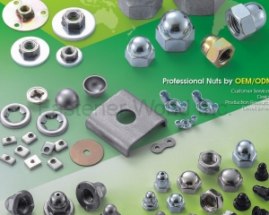 fastener-world_CHAO HSING HARDWARE CO., LTD. fastener-world(CHAO HSING HARDWARE CO., LTD. )
