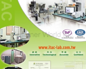 fastener-world(iTAC Laboratory Co., Ltd. )