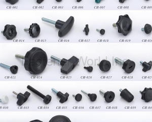 fastener-world_CHENG HSIANG CO., LTD. fastener-world(CHENG HSIANG CO., LTD. )