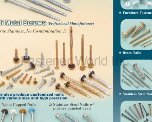 fastener-world(LONG TSAN METAL LTD. )