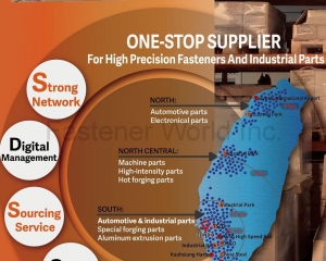 fastener-world_ZONBIX ENTERPRISE CO., LTD. fastener-world(ZONBIX ENTERPRISE CO., LTD. )