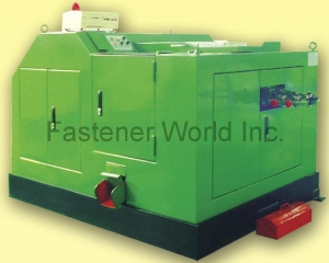fastener-world(CHAN CHANGE MACHINERY CO., LTD. (CHANG HORNG INTERNATIONAL) )