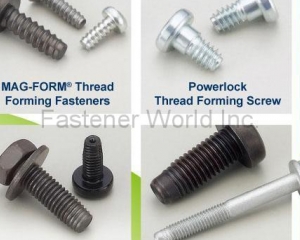 fastener-world(SPEC PRODUCTS CORP.  )