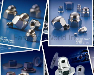 fastener-world_CHONG CHENG FASTENER CORP. (CFC)  fastener-world(CHONG CHENG FASTENER CORP. (CFC) )