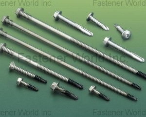 fastener-world_SUN THROUGH INDUSTRIAL CO., LTD. fastener-world(SUN THROUGH INDUSTRIAL CO., LTD. )
