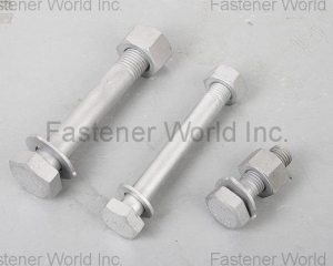 fastener-world(Jiangsu Yongyi Fastener Co., Ltd. )