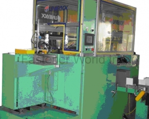 Auto Box forming machine(UNIPACK EQUIPMENT CO., LTD. )