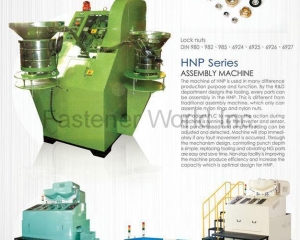 fastener-world(JIAN HWA ENTERPRISE CO., LTD. )