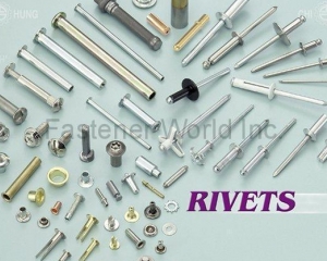 fastener-world_CHI HUNG RIVETS WORKS CO., LTD.   fastener-world(CHI HUNG RIVETS WORKS CO., LTD.  )