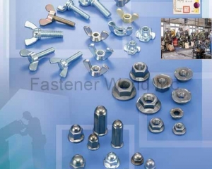 fastener-world_CHEN JEI HARDWARE CO., LTD.   fastener-world(CHEN JEI HARDWARE CO., LTD.  )