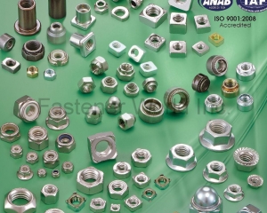 fastener-world(道龍企業股份有限公司 )