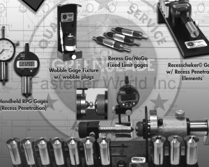 fastener-world(GREENSLADE & COMPANY, INC.  )