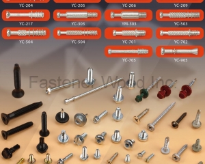 fastener-world(YUO CHUN ENTERPRISE CO., LTD.  )