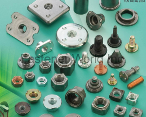 fastener-world(AUTOLINK INTERNATIONAL CO., LTD. )