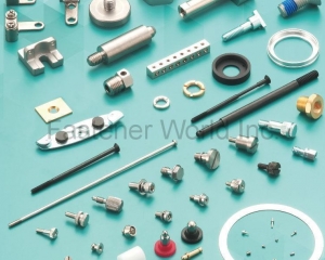 fastener-world(LONGAN YUE INDUSTRIAL CO., LTD.  )