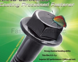 fastener-world(NANMAT TECHNOLOGY CO., LTD.  )